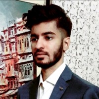 Muneeb Ahmed