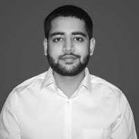 Hardik Khurana