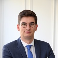 Etienne Forget