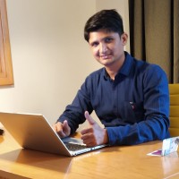 Vishnu Choudhary