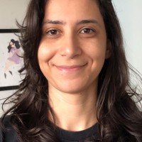Jane M Silva 🏳️‍🌈