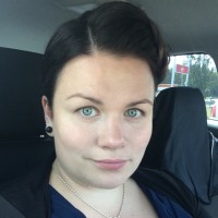 Sini Öljymäki