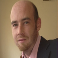 Justin Harrison