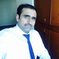 Yasir Iqbal