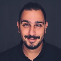 mojtaba tehrani