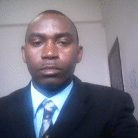 James Ogunyemi