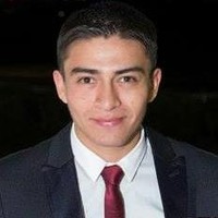 Jorge Cárdenas Monar