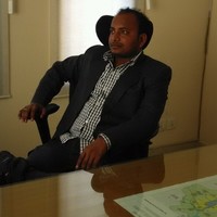 Santosh Kumar Gupta