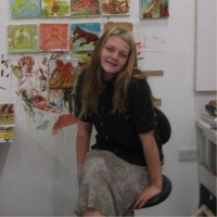 Eloise Kirby