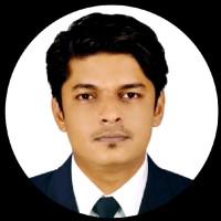 Md Nizam Uddin