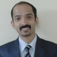 Atul V Nath