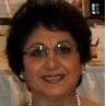 Irene Romero Roberts