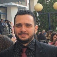 Kostantinos Aggelis