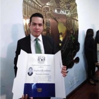 Jorge Buendia Sanchez