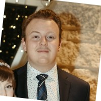 Jake MacKinnon