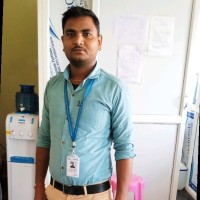 Pramod Kumar Paswan