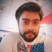 Kumar Kaustubh Mishra