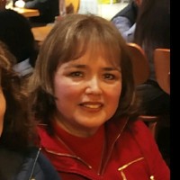 Rosario Manosalva Vives