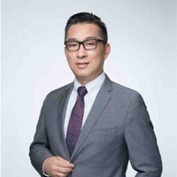 chase liu