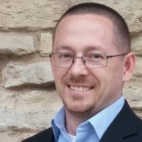 Chris Funkhouser