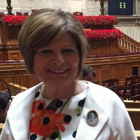 Conceição Caldeira