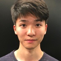 Jimmy Huang