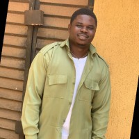 Oniyide Issac