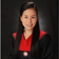 Christine Anne Geraillo