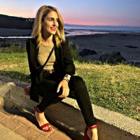 Patricia Gil Pajares