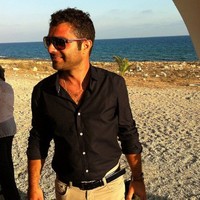 Konstantinos Solomos