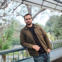 Akash Hulke