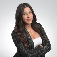 Mariam Goubrial, Dc