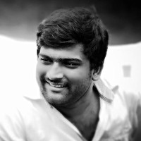Siva Chand Rentapalli