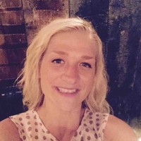 Rachel Kenworthy