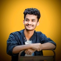 Suraj Gode