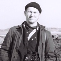 Robert Barnes
