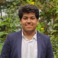 Ronak Kumar Pandey