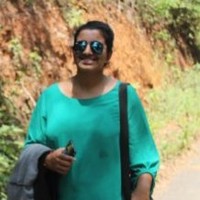 Chrystlline Fernandes