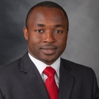 Boubacar Bâ, MBA