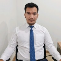 หัสดินทร์ ขันธ์รักษา