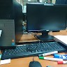 Comfort cybers and tech