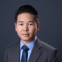 Nicholas Wei