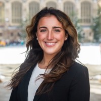 Cassidy Palazzo