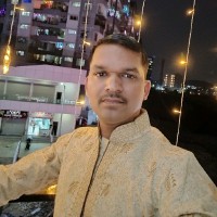 Vyankatesh Walsange