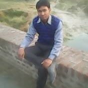 Sunil Kumar