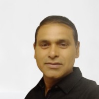Naresh Chand Sharma