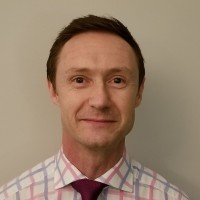 Tim Hounsom
