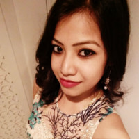 Kaberi Dutta