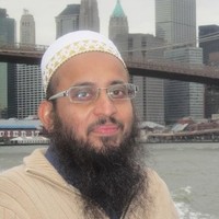 Mufaddal Ismail