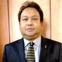 Anirban Biswas